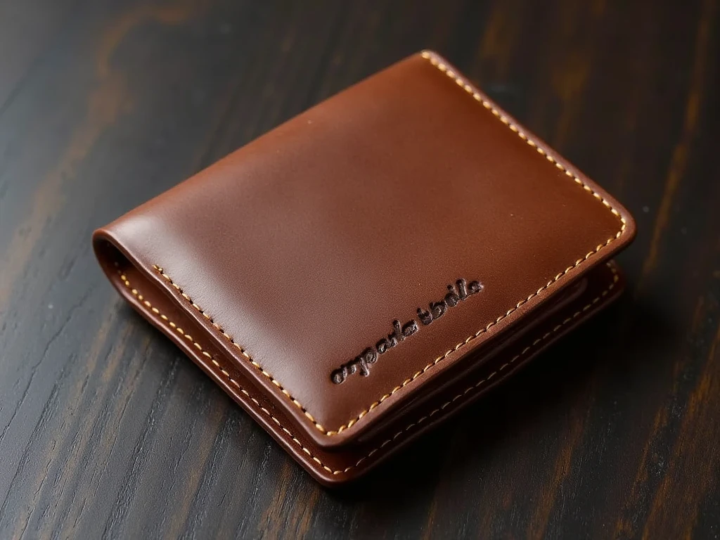 Vitayrfaunaan Classic collectie portemonnee