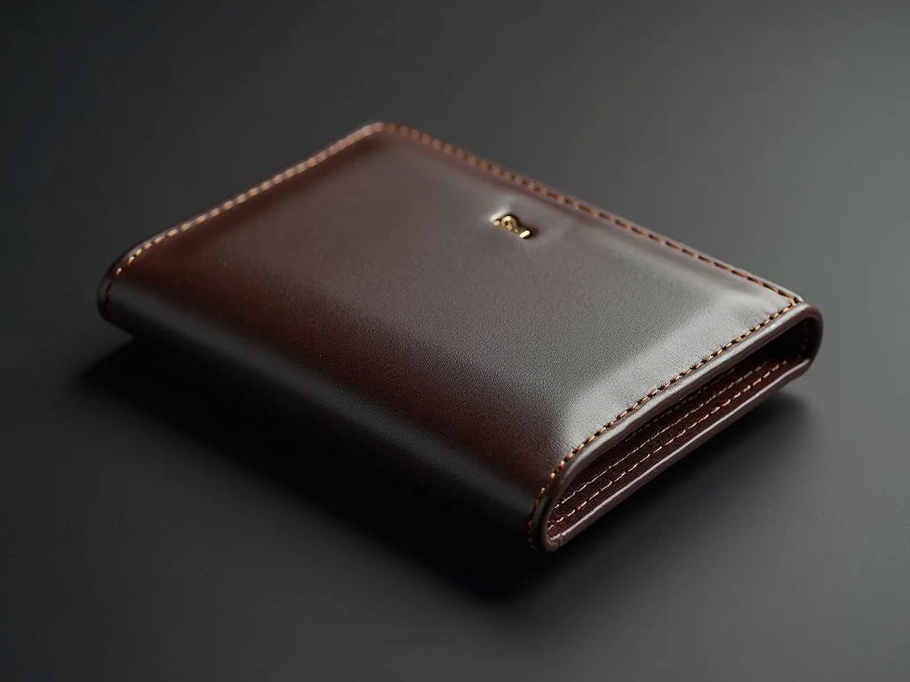 Vitayrfaunaan Premium collectie portemonnee